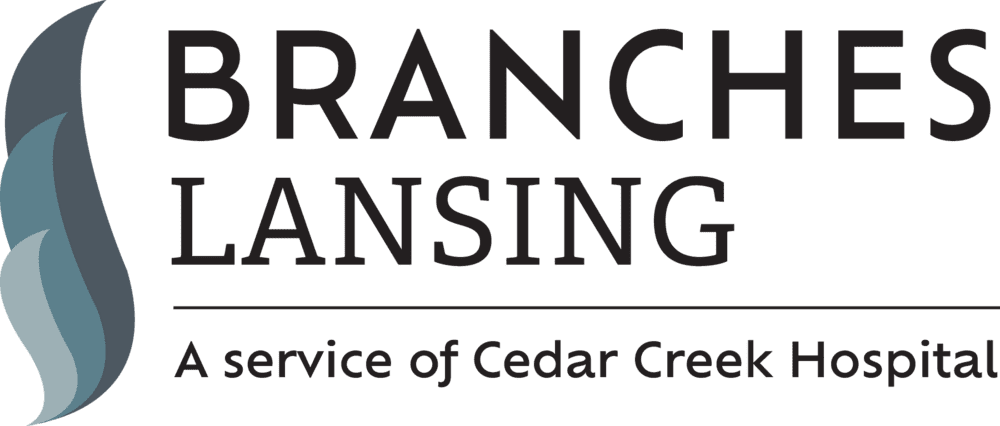 Branches Lansing Logo
