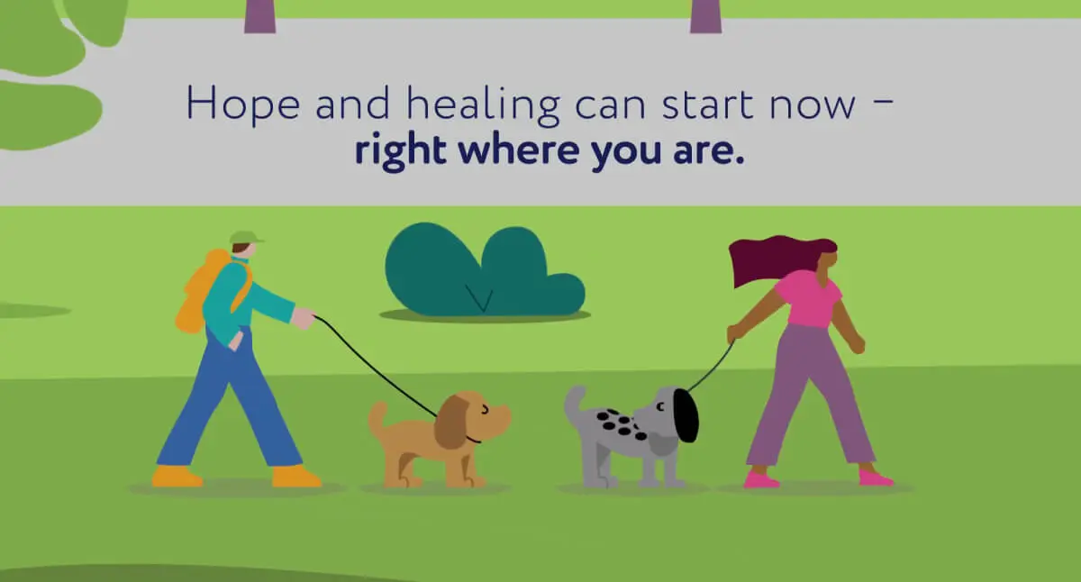 Outpatient Behavioral Health Services at Branches Lansing